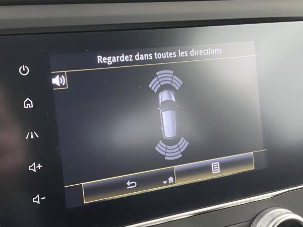 Vente en ligne Renault Kadjar  Blue dCi 115 EDC au prix de 17 990 €