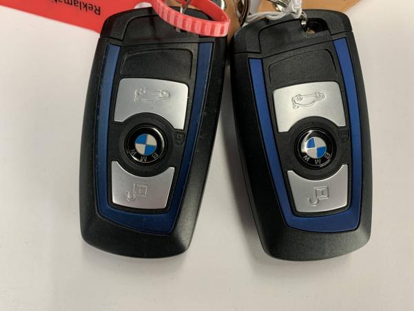 Vente en ligne Bmw Série 3 Touring Touring 320d xDrive 190 ch BVA8 au prix de 27 990 €
