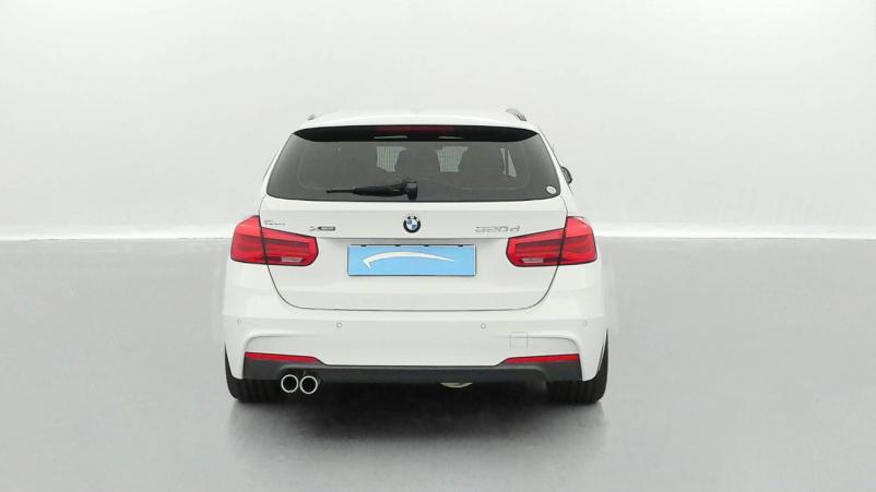 Vente en ligne Bmw Série 3 Touring Touring 320d xDrive 190 ch BVA8 au prix de 27 990 €