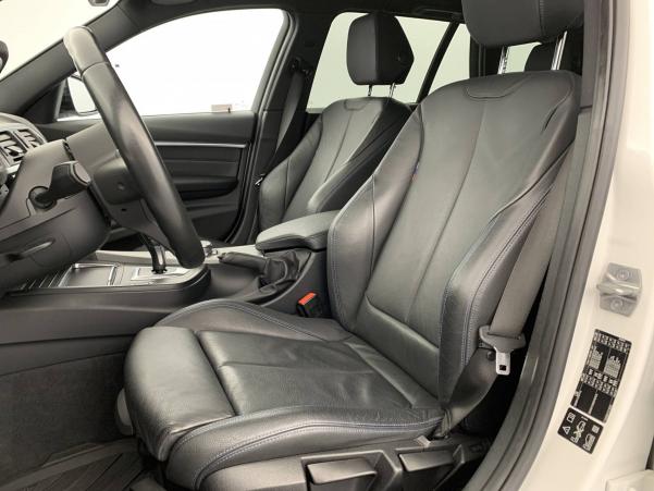 Vente en ligne Bmw Série 3 Touring Touring 320d xDrive 190 ch BVA8 au prix de 27 990 €