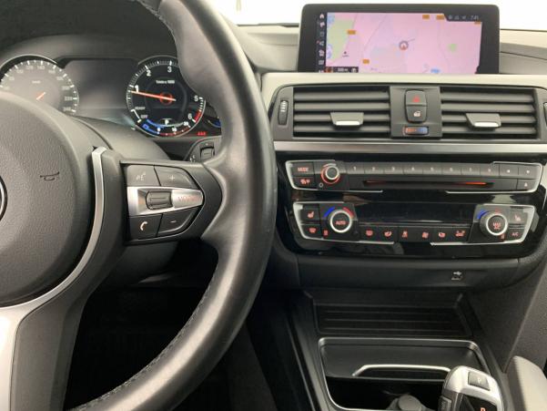 Vente en ligne Bmw Série 3 Touring Touring 320d xDrive 190 ch BVA8 au prix de 27 990 €