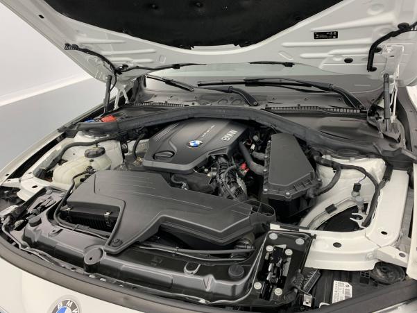 Vente en ligne Bmw Série 3 Touring Touring 320d xDrive 190 ch BVA8 au prix de 27 990 €