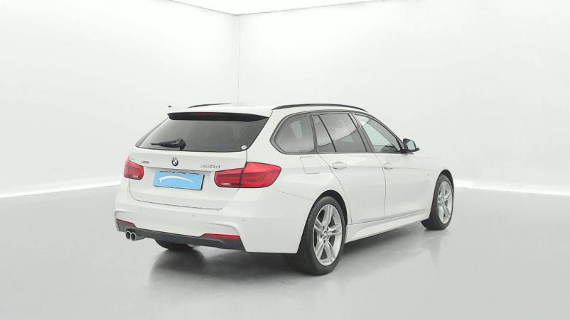 Vente en ligne Bmw Série 3 Touring Touring 320d xDrive 190 ch BVA8 au prix de 27 990 €