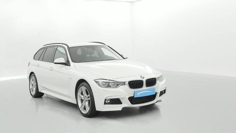Vente en ligne Bmw Série 3 Touring Touring 320d xDrive 190 ch BVA8 au prix de 27 990 €