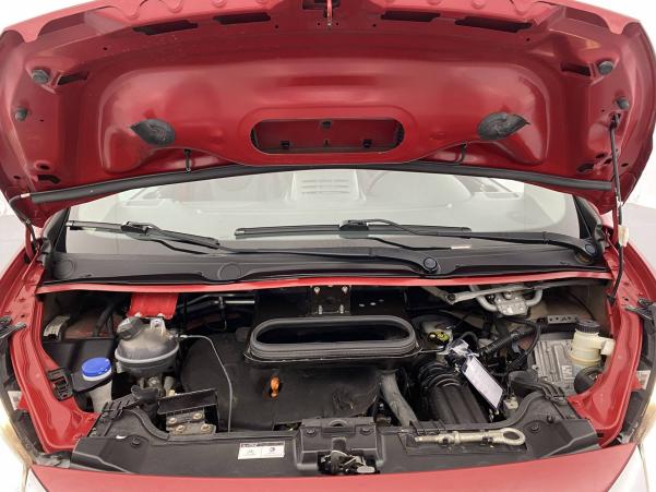 Vente en ligne Citroën Jumper Fourgon JUMPY FGN TOLE 29 L2H1 HDI 125 FAP au prix de 15 590 €