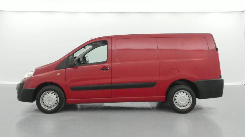 Vente en ligne Citroën Jumper Fourgon JUMPY FGN TOLE 29 L2H1 HDI 125 FAP au prix de 15 590 €