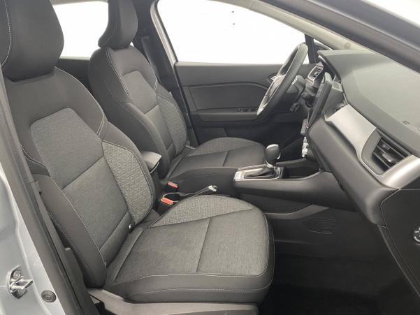 Vente en ligne Renault Captur  E-Tech 145 - 21 au prix de 24 990 €