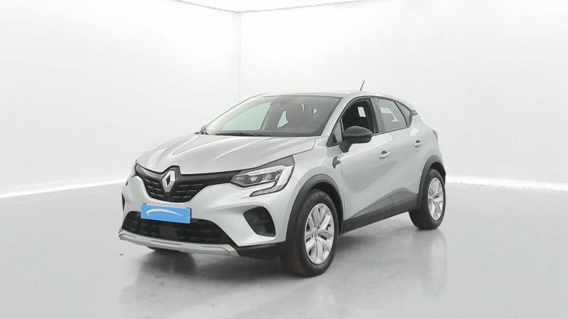 Vente en ligne Renault Captur  E-Tech 145 - 21 au prix de 24 990 €