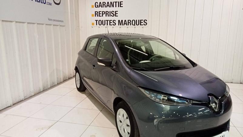 Vente en ligne Renault Zoé  R90 au prix de 14 490 €