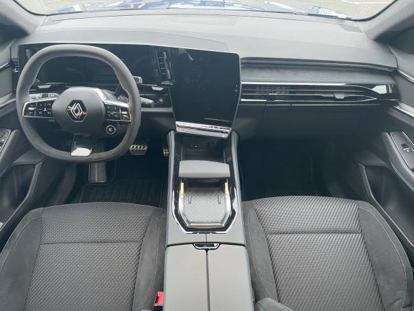 Vente en ligne Renault Austral  E-Tech hybrid 200 au prix de 47 300 €