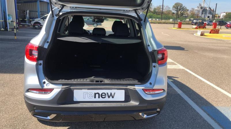 Vente en ligne Renault Kadjar  TCe 160 FAP EDC au prix de 28 490 €