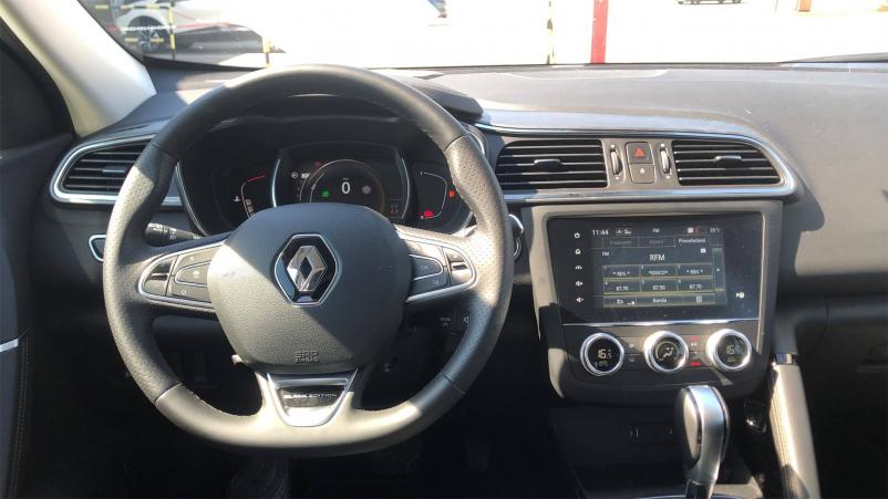 Vente en ligne Renault Kadjar  TCe 160 FAP EDC au prix de 28 490 €