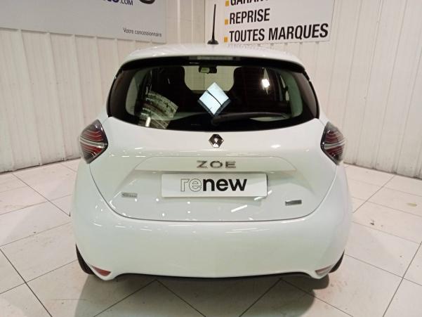 Vente en ligne Renault Zoé  R110 au prix de 15 990 €