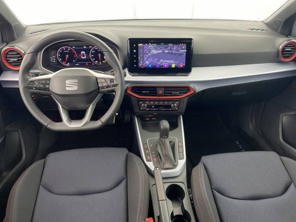 Vente en ligne Seat Arona  1.5 TSI ACT 150 ch Start/Stop DSG7 au prix de 26 790 €