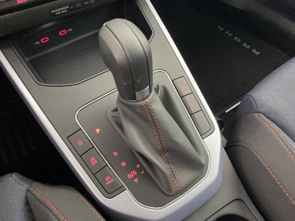 Vente en ligne Seat Arona  1.5 TSI ACT 150 ch Start/Stop DSG7 au prix de 26 790 €