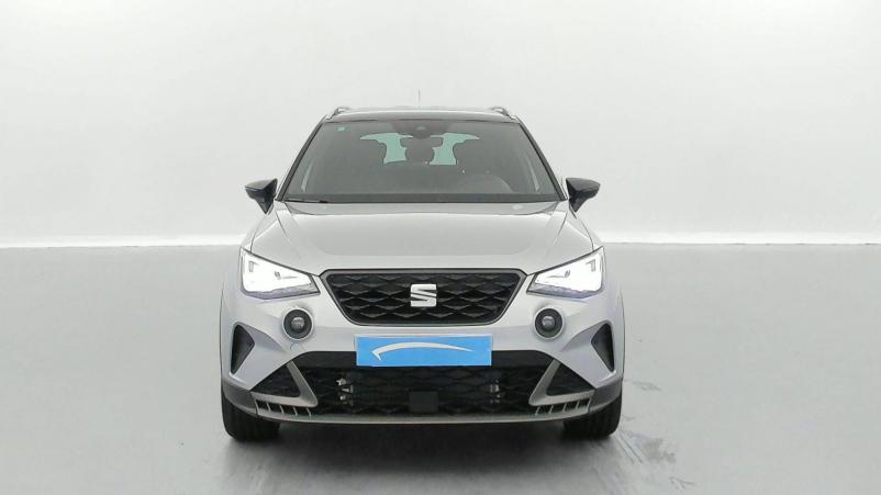 Vente en ligne Seat Arona  1.5 TSI ACT 150 ch Start/Stop DSG7 au prix de 26 790 €