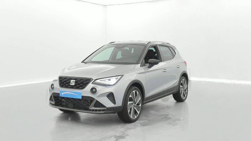 Vente en ligne Seat Arona  1.5 TSI ACT 150 ch Start/Stop DSG7 au prix de 26 790 €
