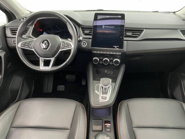 Vente en ligne Renault Captur  TCe 155 EDC FAP au prix de 23 990 €