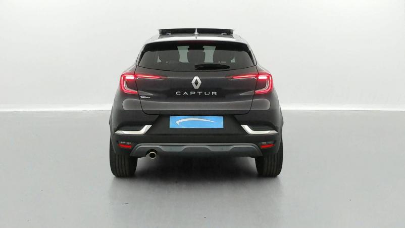 Vente en ligne Renault Captur  TCe 155 EDC FAP au prix de 23 990 €