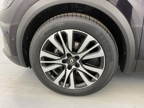 Vente en ligne Renault Captur  TCe 155 EDC FAP au prix de 23 990 €