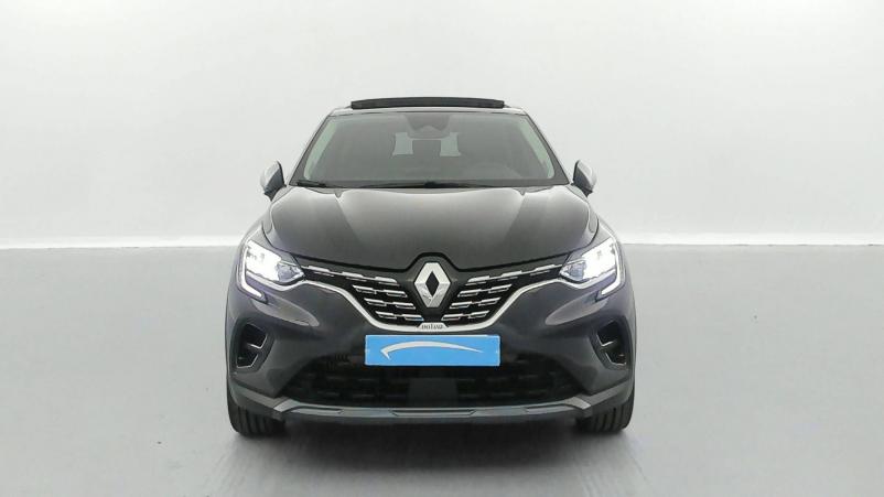 Vente en ligne Renault Captur  TCe 155 EDC FAP au prix de 23 990 €