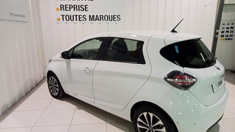 Vente en ligne Renault Zoé  R135 Achat Intégral au prix de 21 290 €