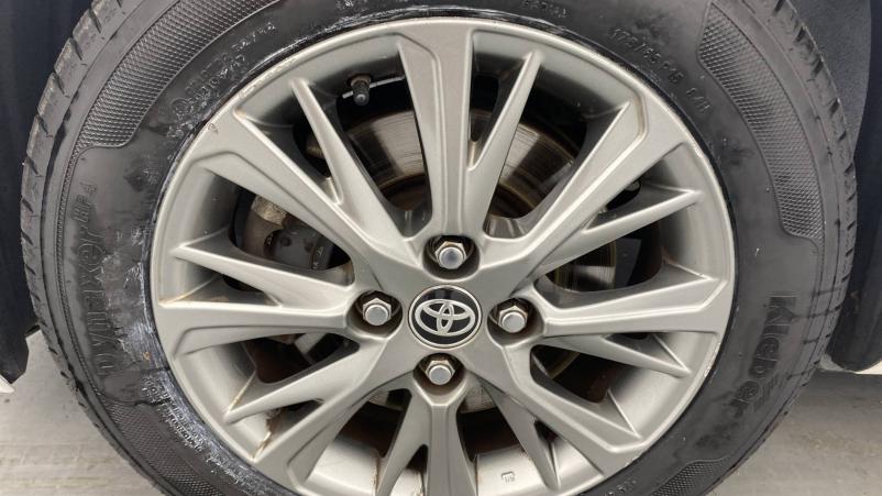 Vente en ligne Toyota Yaris Yaris Hybride 100h au prix de 12 490 €
