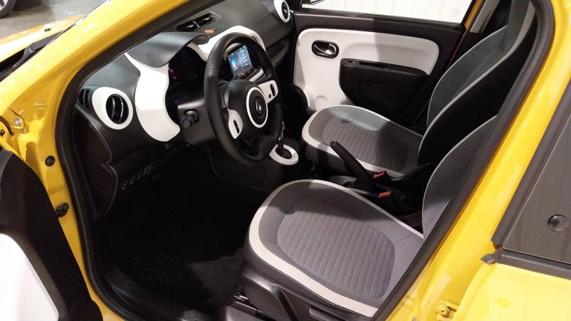 Vente en ligne Renault Twingo Electrique Twingo III E-Tech au prix de 16 990 €