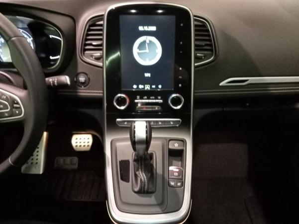Vente en ligne Renault Grand Scenic 4 Grand Scenic TCe 160 EDC au prix de 32 990 €