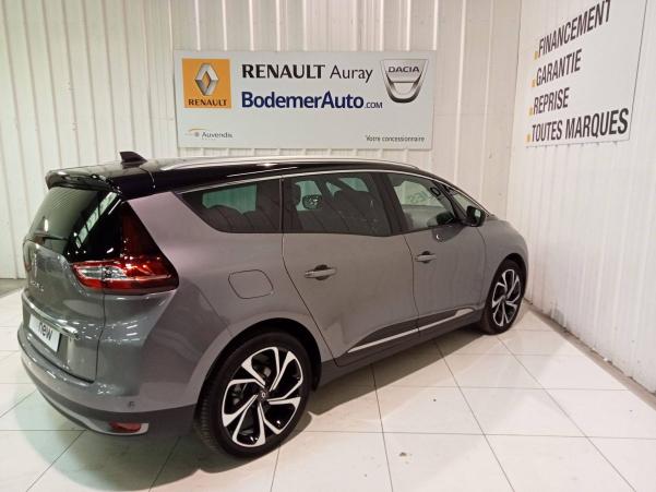 Vente en ligne Renault Grand Scenic 4 Grand Scenic TCe 160 EDC au prix de 32 990 €