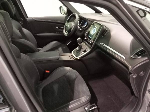 Vente en ligne Renault Grand Scenic 4 Grand Scenic TCe 160 EDC au prix de 32 990 €