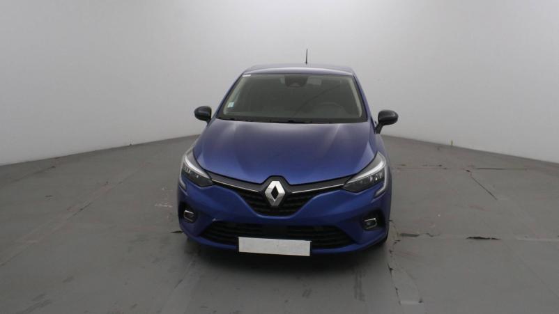 Vente en ligne Renault Clio 5 Clio TCe 100 GPL au prix de 19 490 €