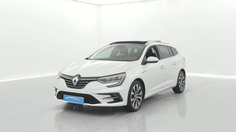 Vente en ligne Renault Megane 4 Estate  TCe 140 EDC au prix de 24 490 €