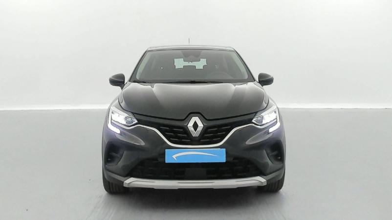 Vente en ligne Renault Captur  E-Tech 145 - 21 au prix de 22 990 €