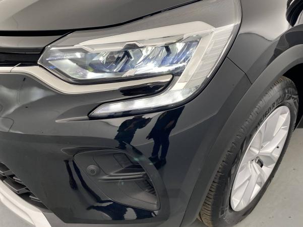 Vente en ligne Renault Captur  E-Tech 145 - 21 au prix de 22 990 €