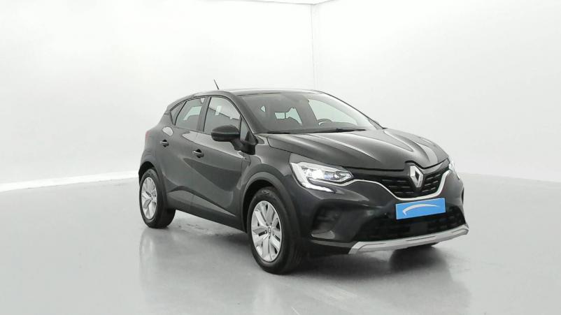 Vente en ligne Renault Captur  E-Tech 145 - 21 au prix de 22 990 €