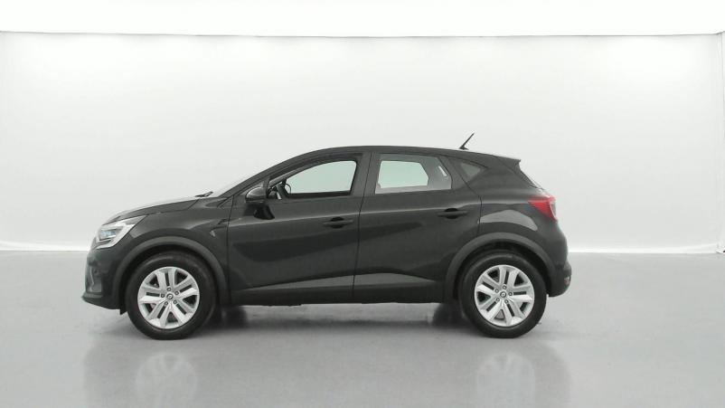 Vente en ligne Renault Captur  E-Tech 145 - 21 au prix de 22 990 €