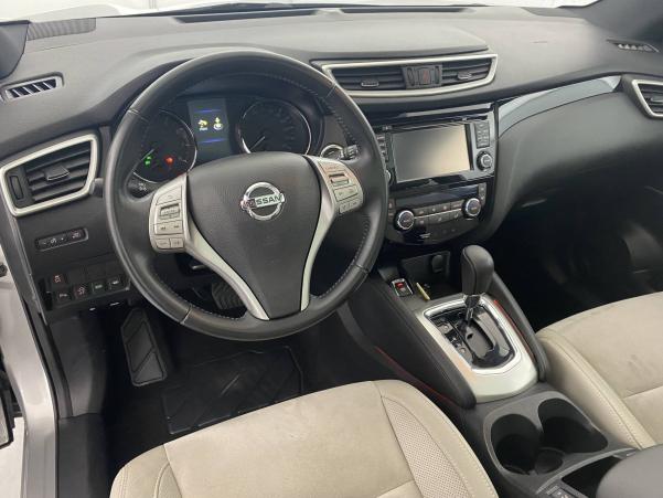 Vente en ligne Nissan Qashqai 2  1.2 DIG-T 115 Stop/Start au prix de 15 490 €