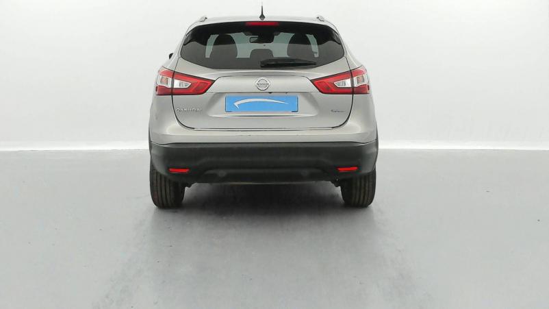 Vente en ligne Nissan Qashqai 2  1.2 DIG-T 115 Stop/Start au prix de 15 490 €
