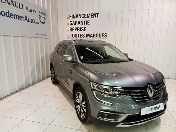 Vente en ligne Renault Koleos  Tce 160 EDC au prix de 30 190 €