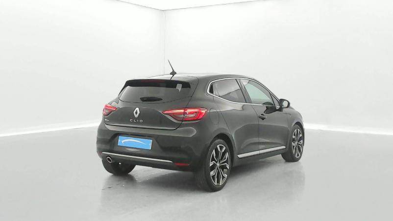 Vente en ligne Renault Clio 5 Clio TCe 90  au prix de 18 980 €