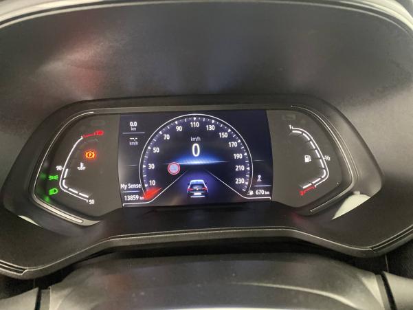 Vente en ligne Renault Clio 5 Clio TCe 90  au prix de 18 980 €