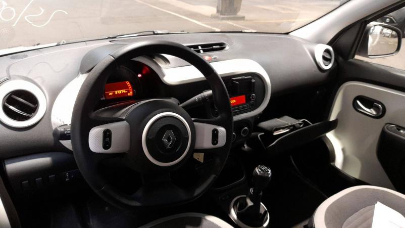 Vente en ligne Renault Twingo 3  SCe 75 - 20 au prix de 10 390 €