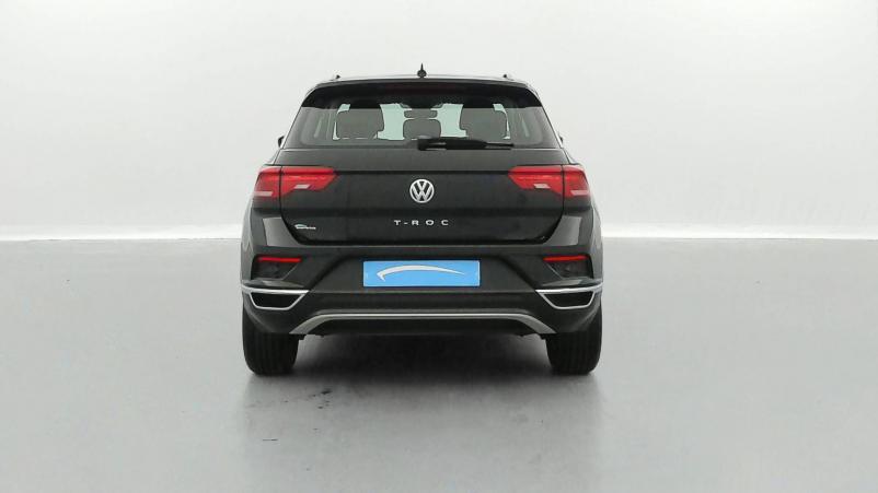Vente en ligne Volkswagen T-Roc  1.0 TSI 115 Start/Stop BVM6 au prix de 18 490 €