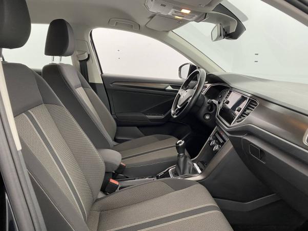 Vente en ligne Volkswagen T-Roc  1.0 TSI 115 Start/Stop BVM6 au prix de 18 490 €