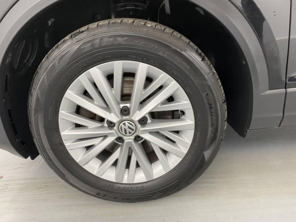 Vente en ligne Volkswagen T-Roc  1.0 TSI 115 Start/Stop BVM6 au prix de 18 490 €