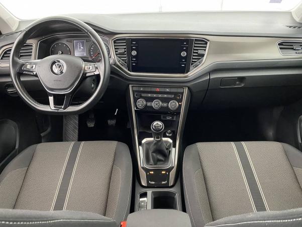 Vente en ligne Volkswagen T-Roc  1.0 TSI 115 Start/Stop BVM6 au prix de 18 490 €