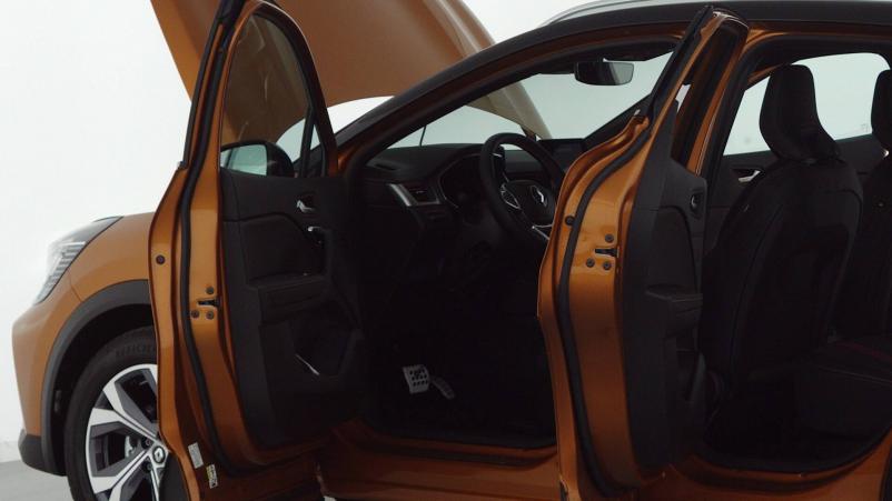 Vente en ligne Renault Captur  TCe 160 EDC - 21 au prix de 27 990 €
