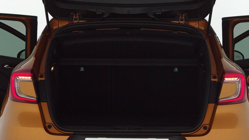 Vente en ligne Renault Captur  TCe 160 EDC - 21 au prix de 27 990 €