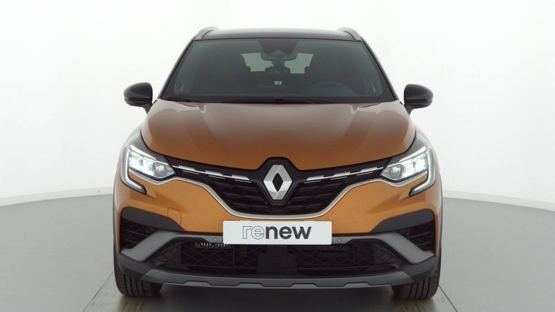 Vente en ligne Renault Captur  TCe 160 EDC - 21 au prix de 27 990 €